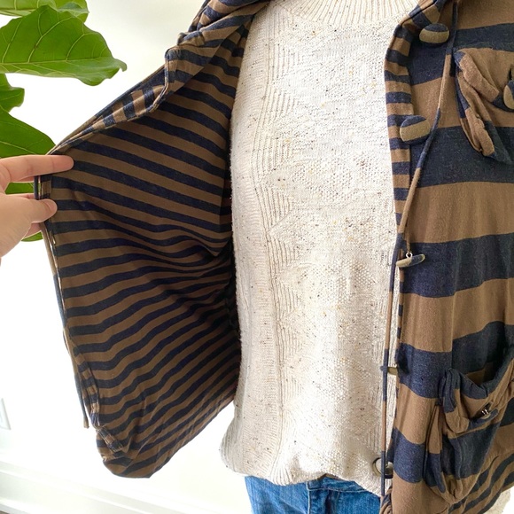 Marc Jacobs Jacket with Hood - Picture 4 of 6